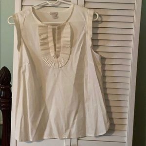 J.Crew top